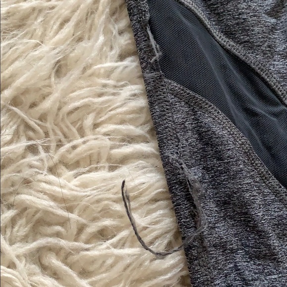 Lululemon leggings - Picture 4 of 5